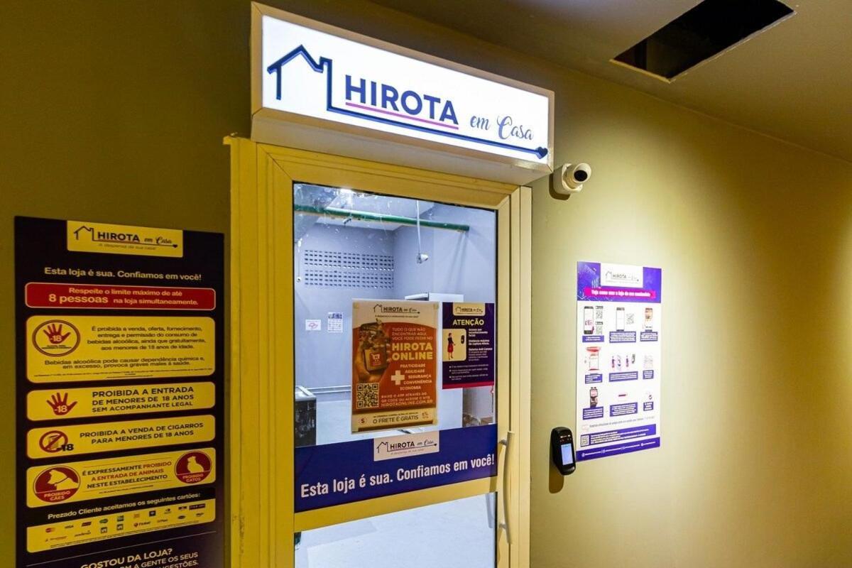 Aconchegante Studio No Bras Com Piscina/Metro Bras São Paulo Exterior foto
